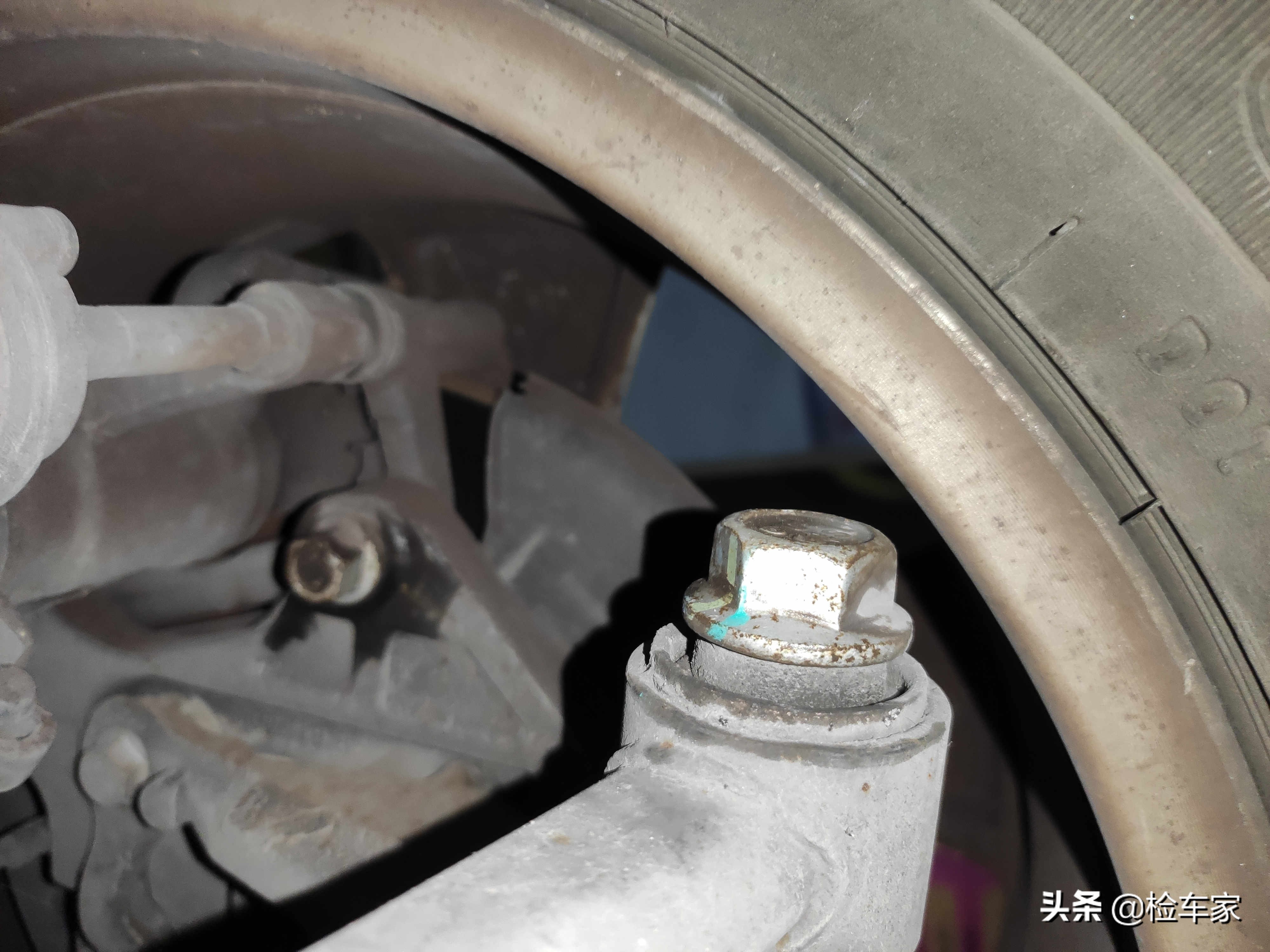 这辆报价5万的英朗GT，车况精品没人要，别克车主：有通病