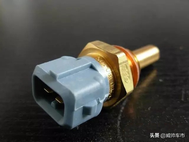 油耗莫名升高，动力还不如以前？可能是这几个传感器的问题