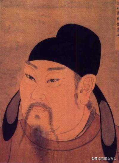 经典文言文赏析｜高祖论三杰