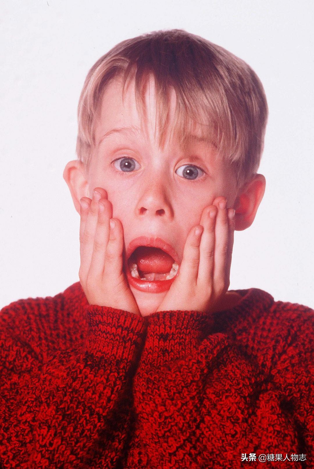 6位火遍全球的欧美童星，有的被家庭所累毁前程，有的凭演技出圈