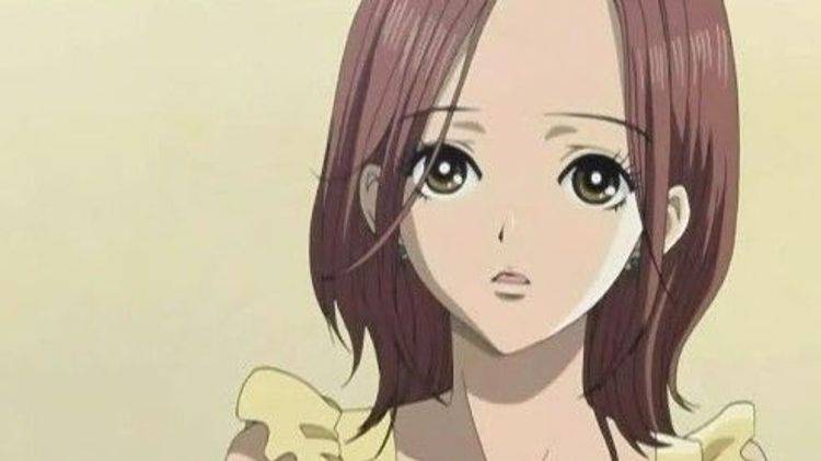 小时候没看懂！经典动漫《NANA》10大语录句句藏心碎的人生哲理