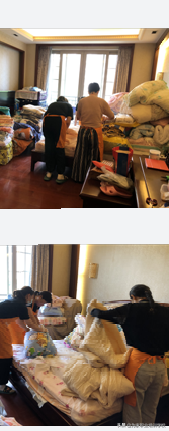 中级收纳整理师培训到底能学什么？为什么他们没毕业就有订单？