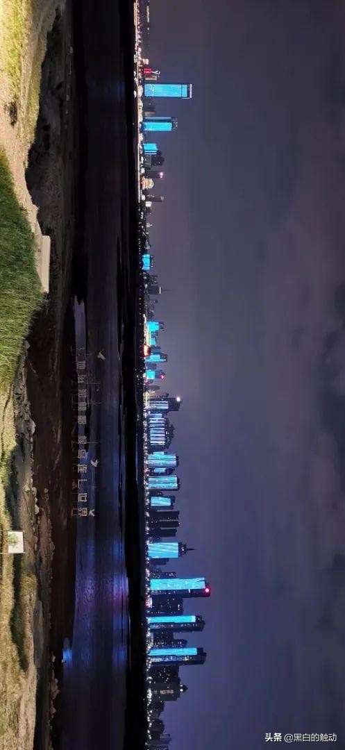 南昌，不止有滕王阁，还有世界第二的超级喷泉和世界第三的摩天轮