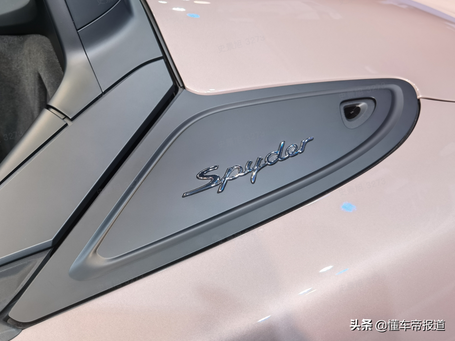 新车 | 哈弗大狗2.0T顶配版领衔，2021上海车展上市新车盘点（下）