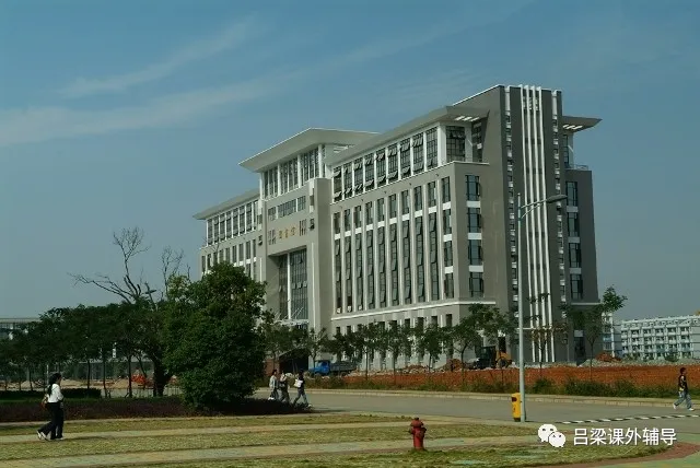 几所二本财经类院校的高考志愿填报