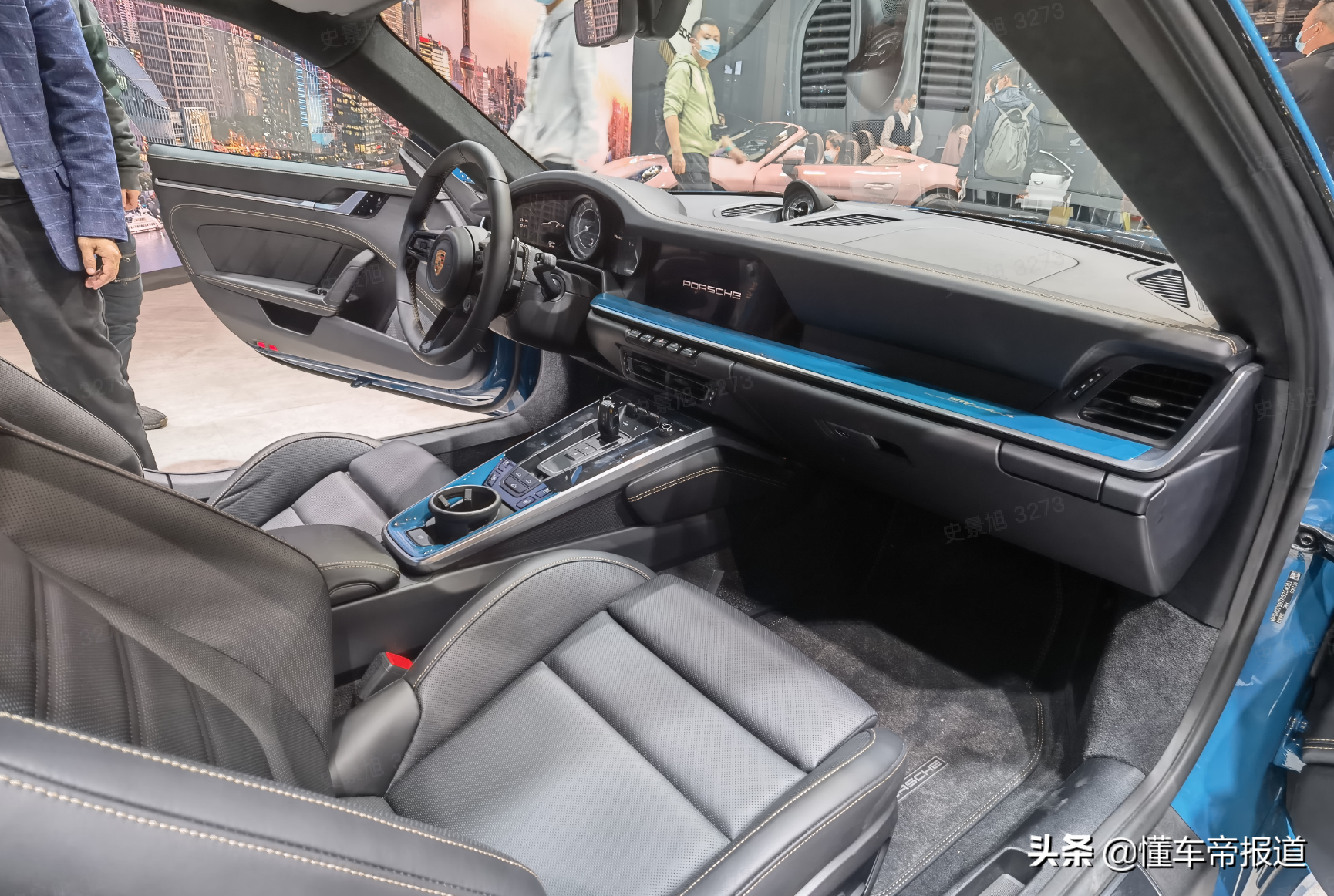 新车 | 哈弗大狗2.0T顶配版领衔，2021上海车展上市新车盘点（下）