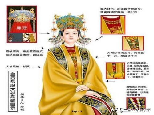 云想衣裳花想容，汉服的飘逸优美，让你想梦回哪个朝代