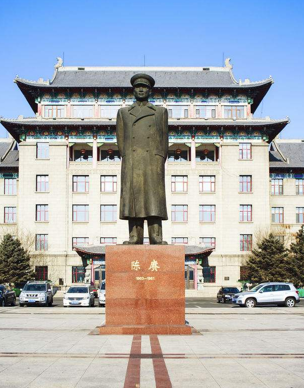 哈尔滨这所重点大学源自大名鼎鼎的哈军工，排行榜不足以体现实力