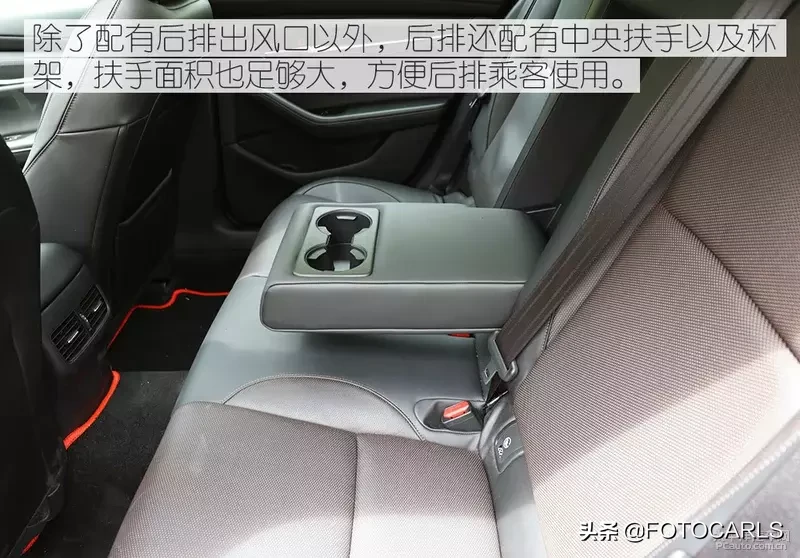 试驾/马自达3昂克赛拉,实力比颜值更重要,12.59起怕是悬?