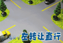 收藏！看完此贴，以后出门开车不用怕违章了！