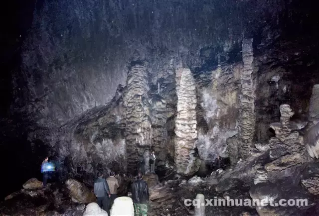 重庆的地下，藏着数万个宏伟的地宫！可惜知道的人不多！