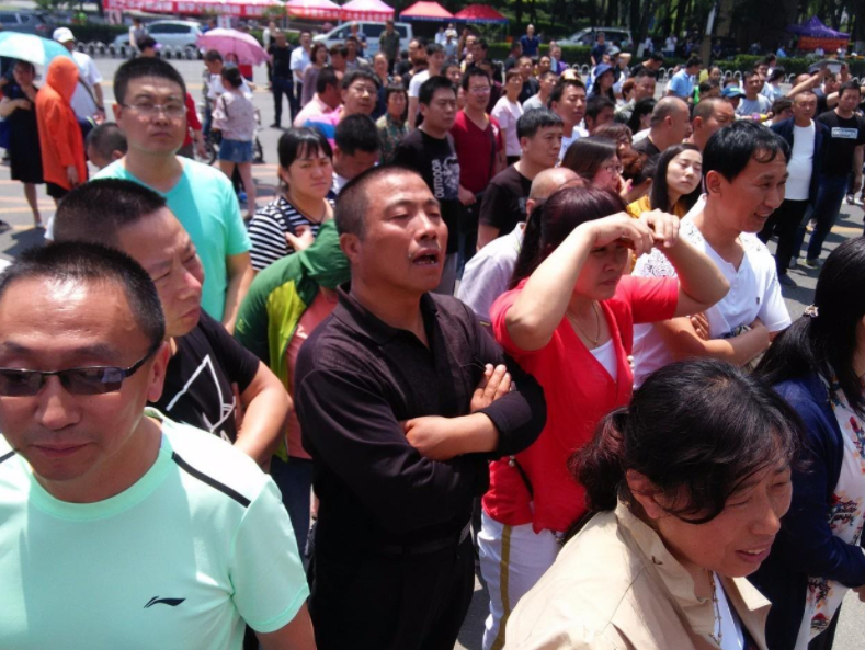 模考分数和高考分数有多大差距？学霸说出心里话，考生心里有底了