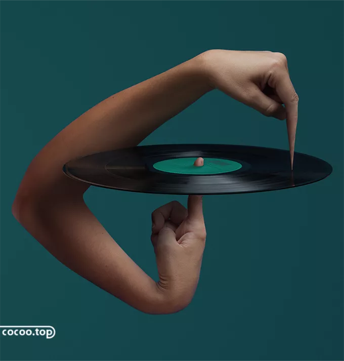 广告语创作技巧!比拟法