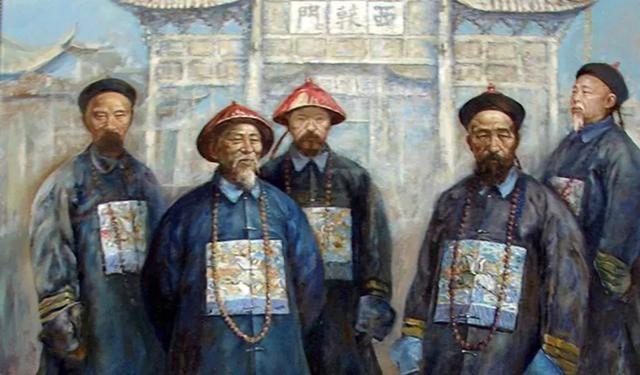 曾国藩的愤青岁月：又土又笨，没脑子还犯抽，连皇帝都敢批