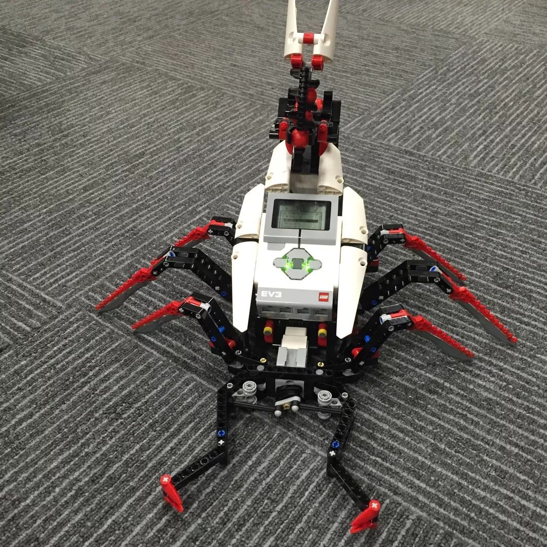 连成年人也想拥有的硬核玩具，宁波诺丁汉大学图书馆借给你