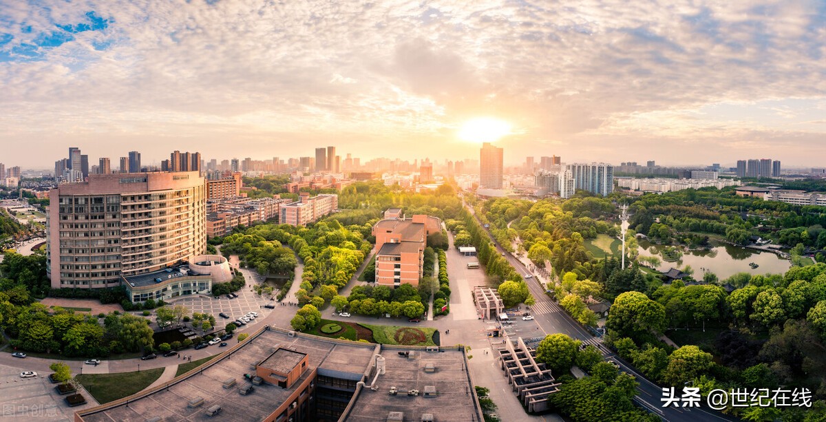 浙江“三金”高职院校发展职业本科，一所拟单独筹建升格本科院校