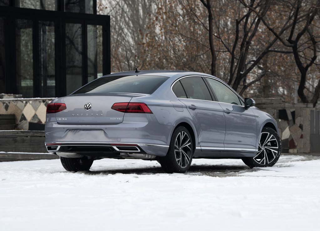 380TSI DSG 豪华型值得推荐，一汽-大众迈腾购车手册