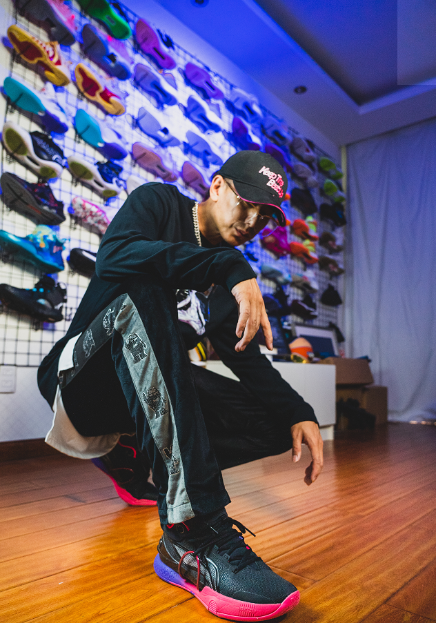李宁最被低估的篮球鞋，除了韦德之道，这6款颜值性能不输Nike