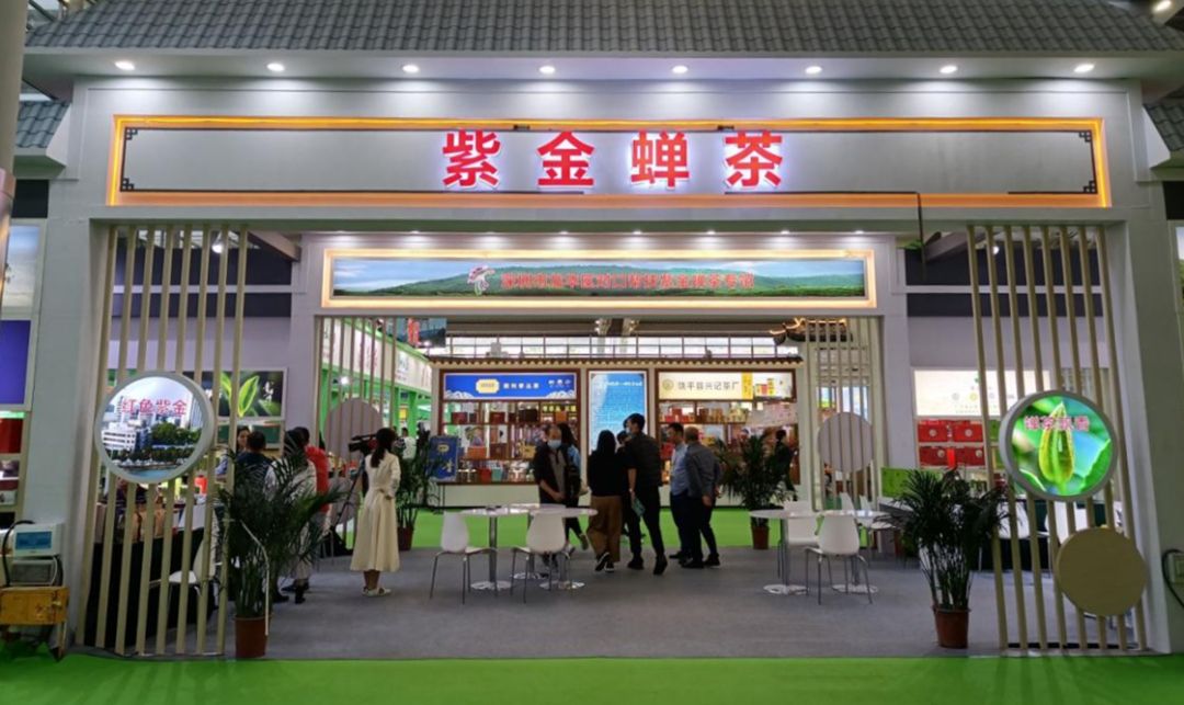这张表带你了解中国茶