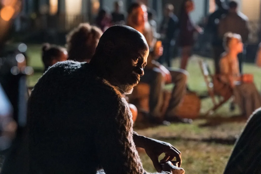 私人岛屿电影剧情「详细介绍」 _晶羽科技