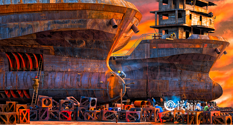 "三线建设"时期的重庆长啥样?参观这个展览免费get