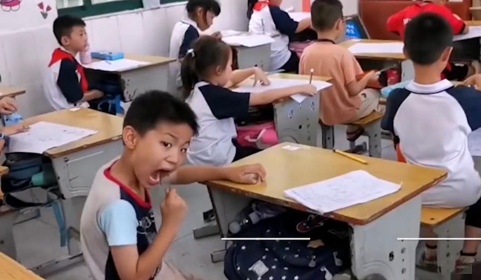 高考难易程度2017（中国考试难度排行榜）