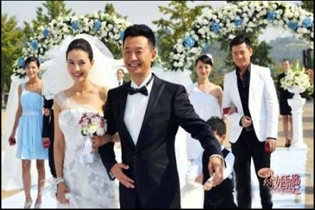 十來年火爆電視劇之2013年，看看有你家偶像的作品嗎？