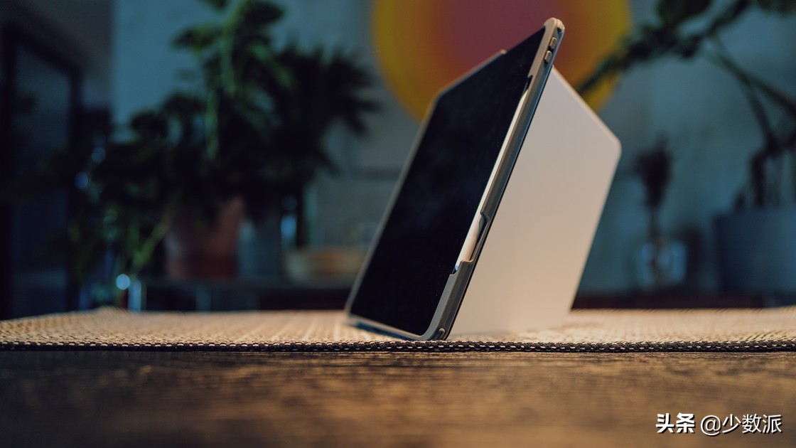 iPad Pro 又何必非要成为「MacBook Lite」
