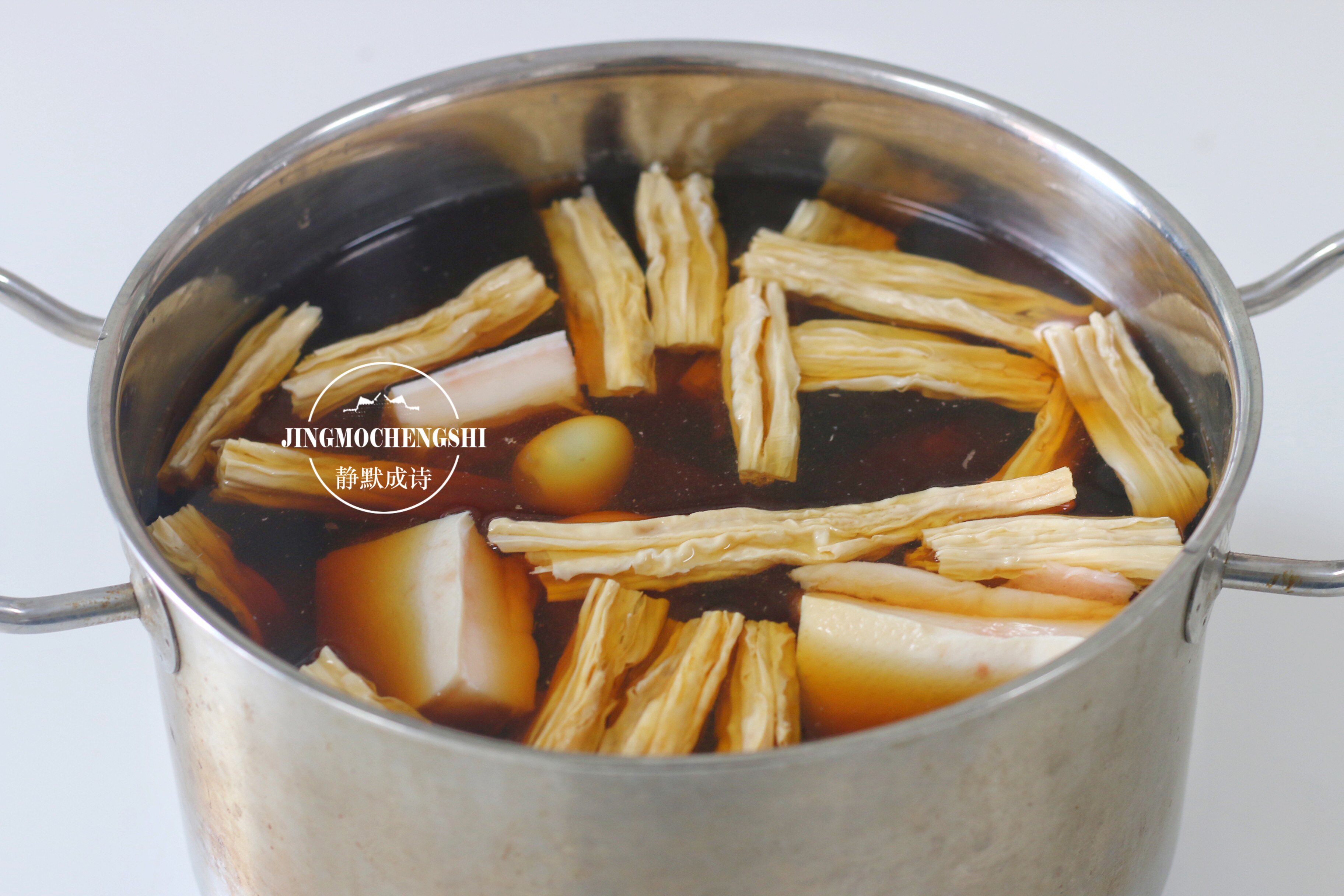 鹵菜,鹵菜配料配方