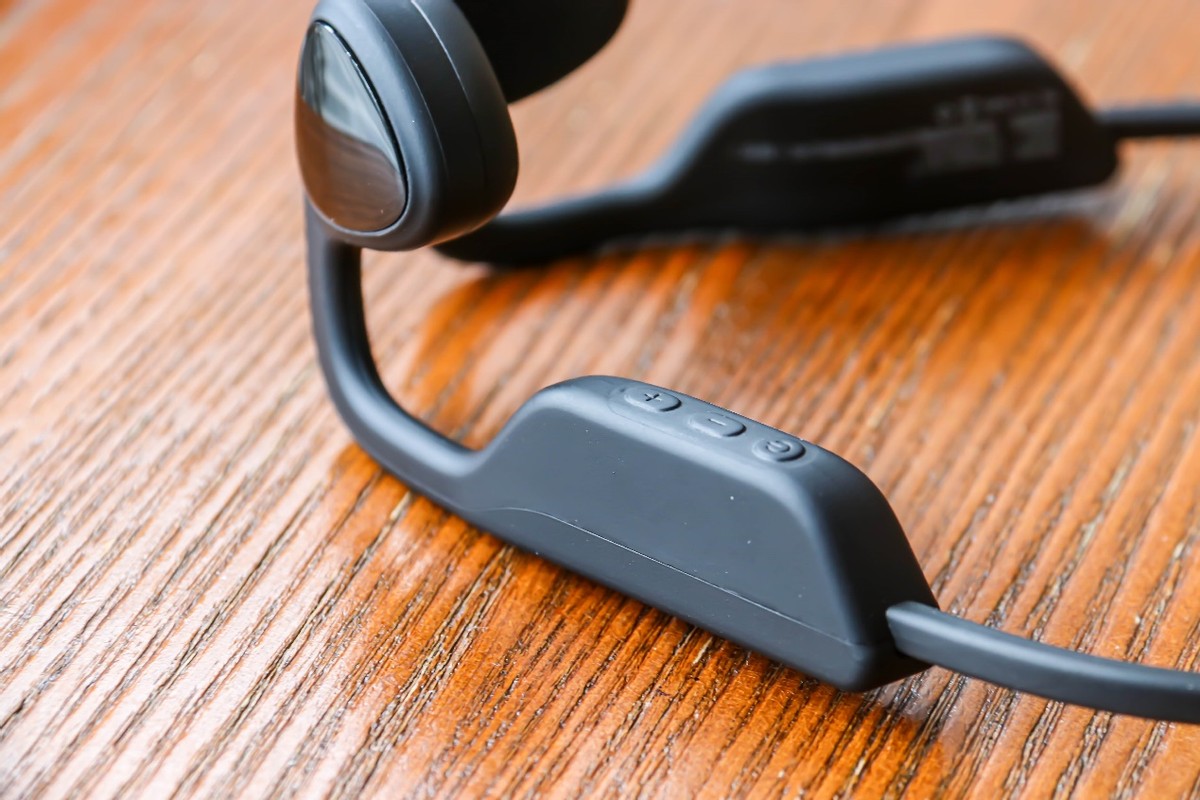 还在安利骨传导耳机吗？我已经上手了！喜提南卡Runner Pro2