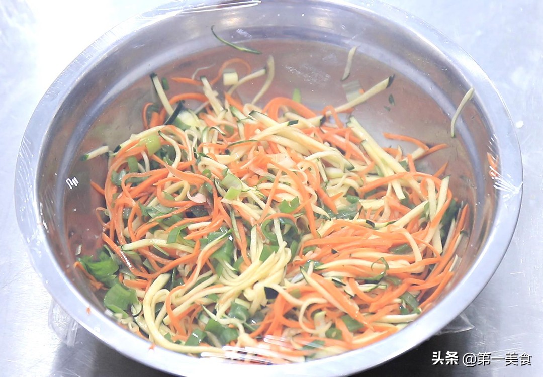 天冷早餐别将就，5道简单早餐饼，早起十分钟，吃好了一天有精神