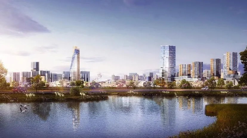 AATU青年 | 云程发轫的规划师——2020新锐新锐陈雨祺