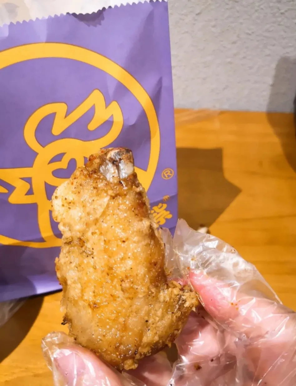 人均30+！南山这6家炸鸡店，我减肥路上的拦路虎