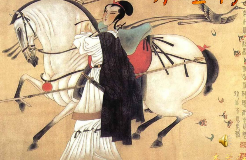 "花木兰"到底是哪个朝代的人?替父从军对抗的敌人是谁?