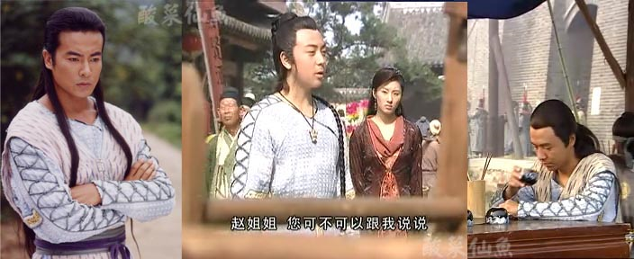 本以为它会开启国产剧新时代，没想到成了绝版