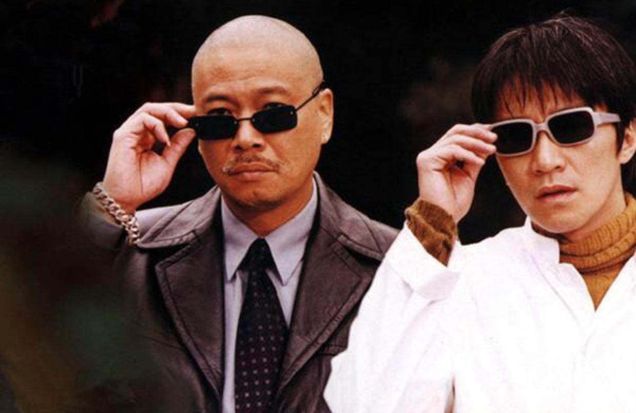 星爷喜剧之王电影好看吗 _晶羽科技