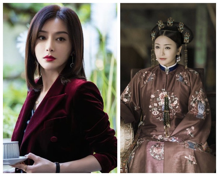 北方多出女汉子？这9位东北籍女星，个个柔情似水，性格却不娇气