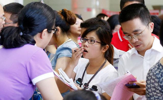 查不到录取状态，说明自己“滑档”了吗？与其乱担心不如动手查询