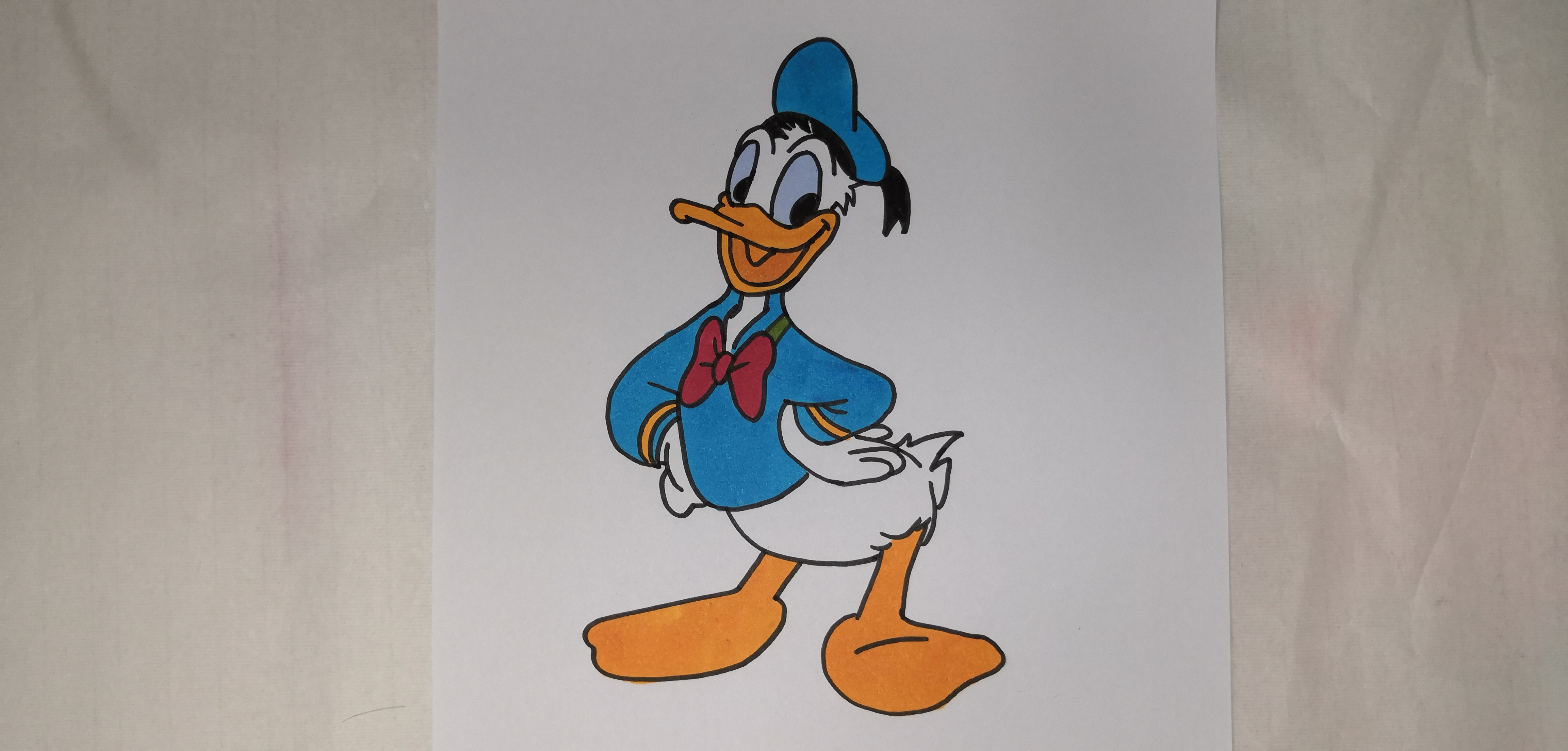 迪士尼经典动画《白雪公主》中的白雪公主