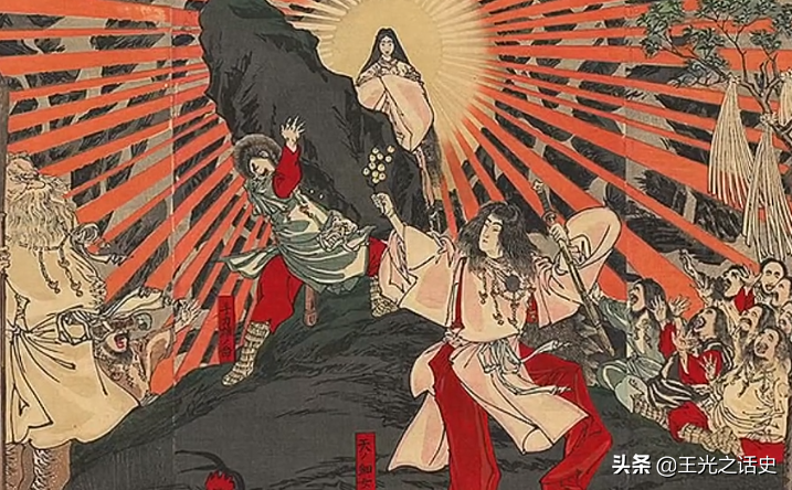 连中国皇帝都做不到，为什么日本天皇却能做到万世一系？