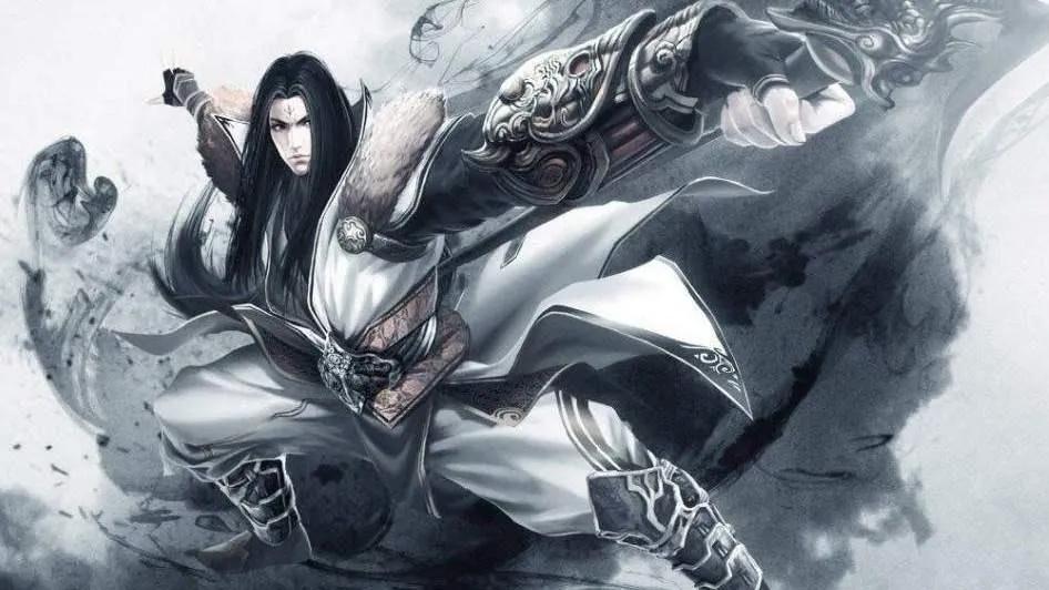 四本开篇就惊艳读者的高武玄幻类小说-好看的高武玄幻小说 - 114知识