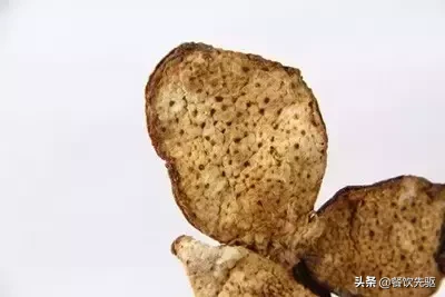 全国最贵的陈皮有多贵?50克一万元
