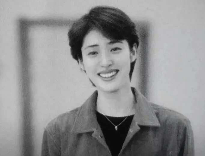 天海祐希：万千少女心中的“梦中情人”，这才是真正的颜值天花板