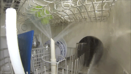 洗碗机到底是“神器”，还是“智商税”？用了一年多谈谈自己感受