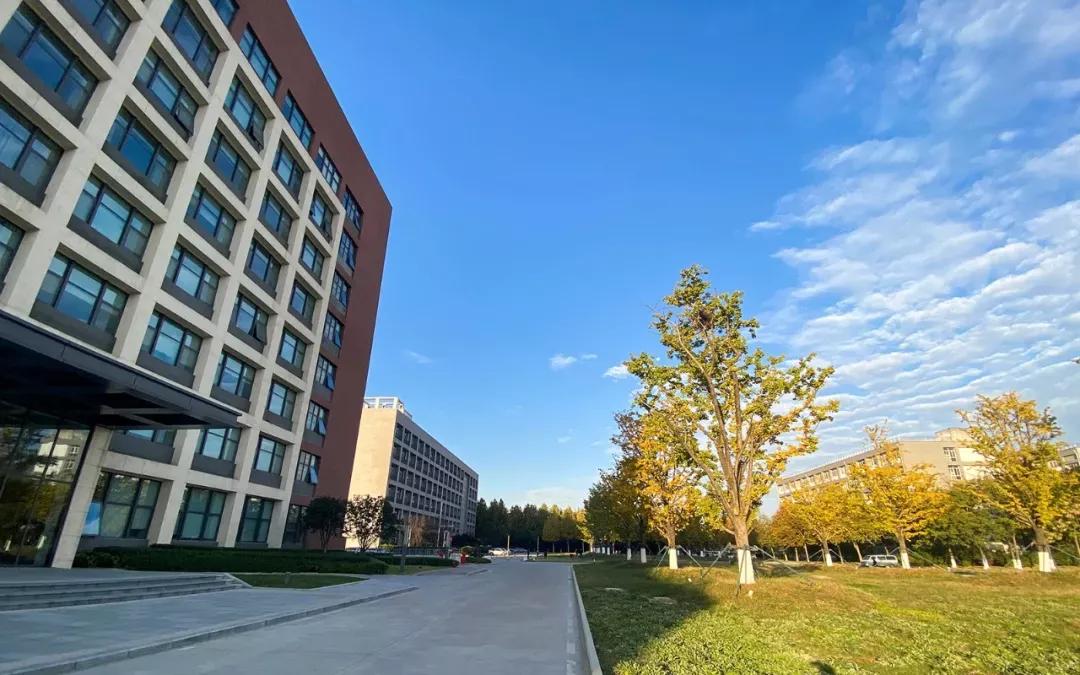 安徽新華學院是幾本?是什么性質學校(圖23)