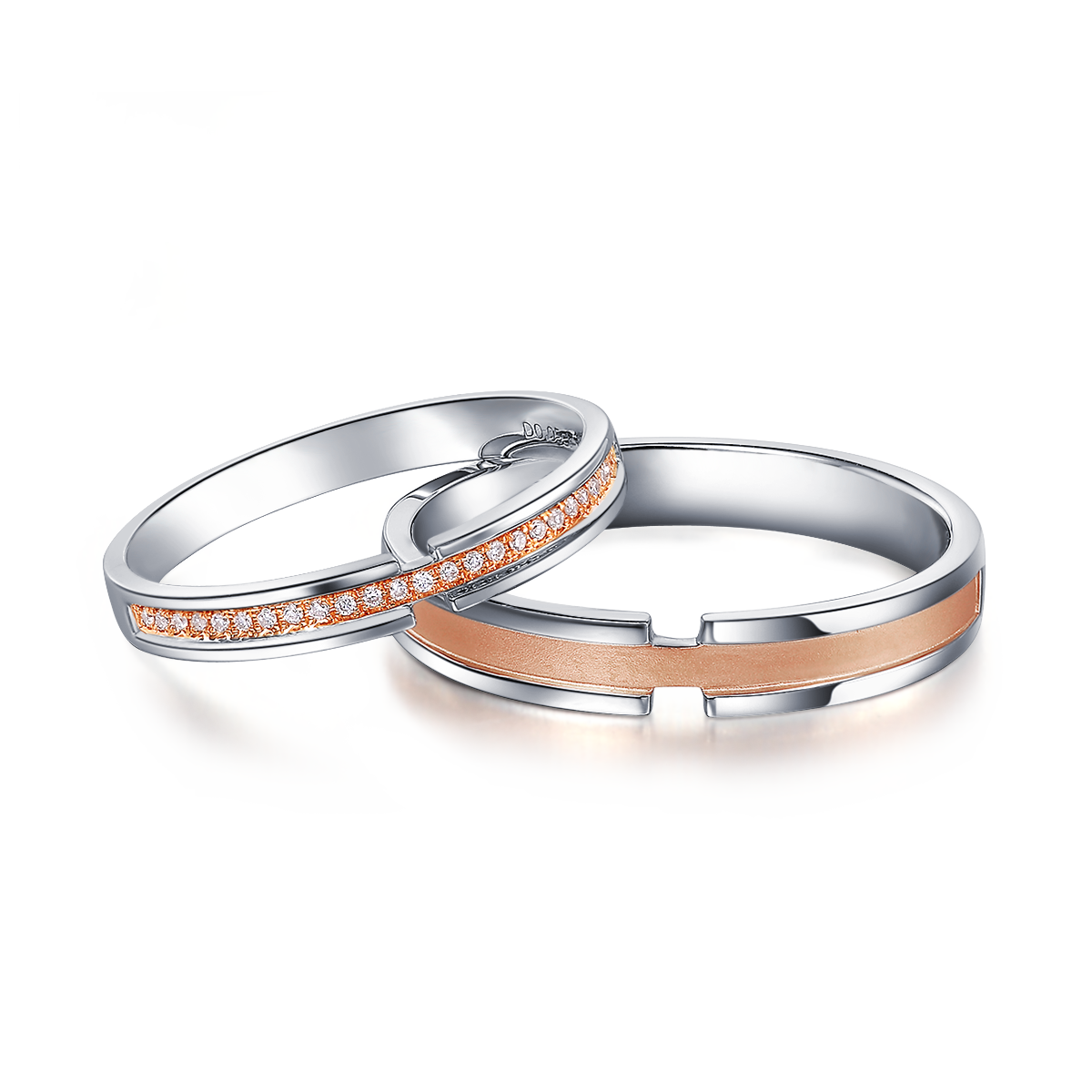 钻石对戒戴在哪个手指上