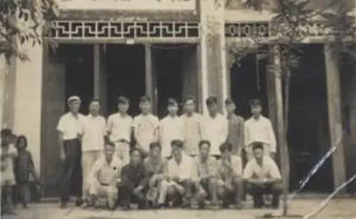 这就是桂林理工大学