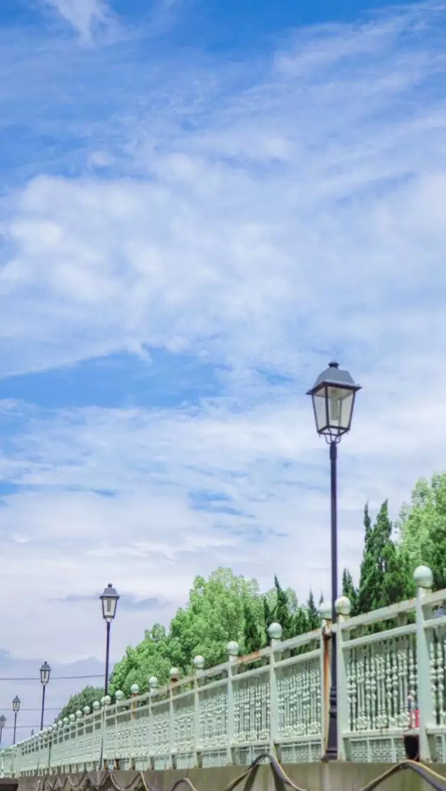 中国这10所大学壁纸第二期！厦门大学、中山大学等在列