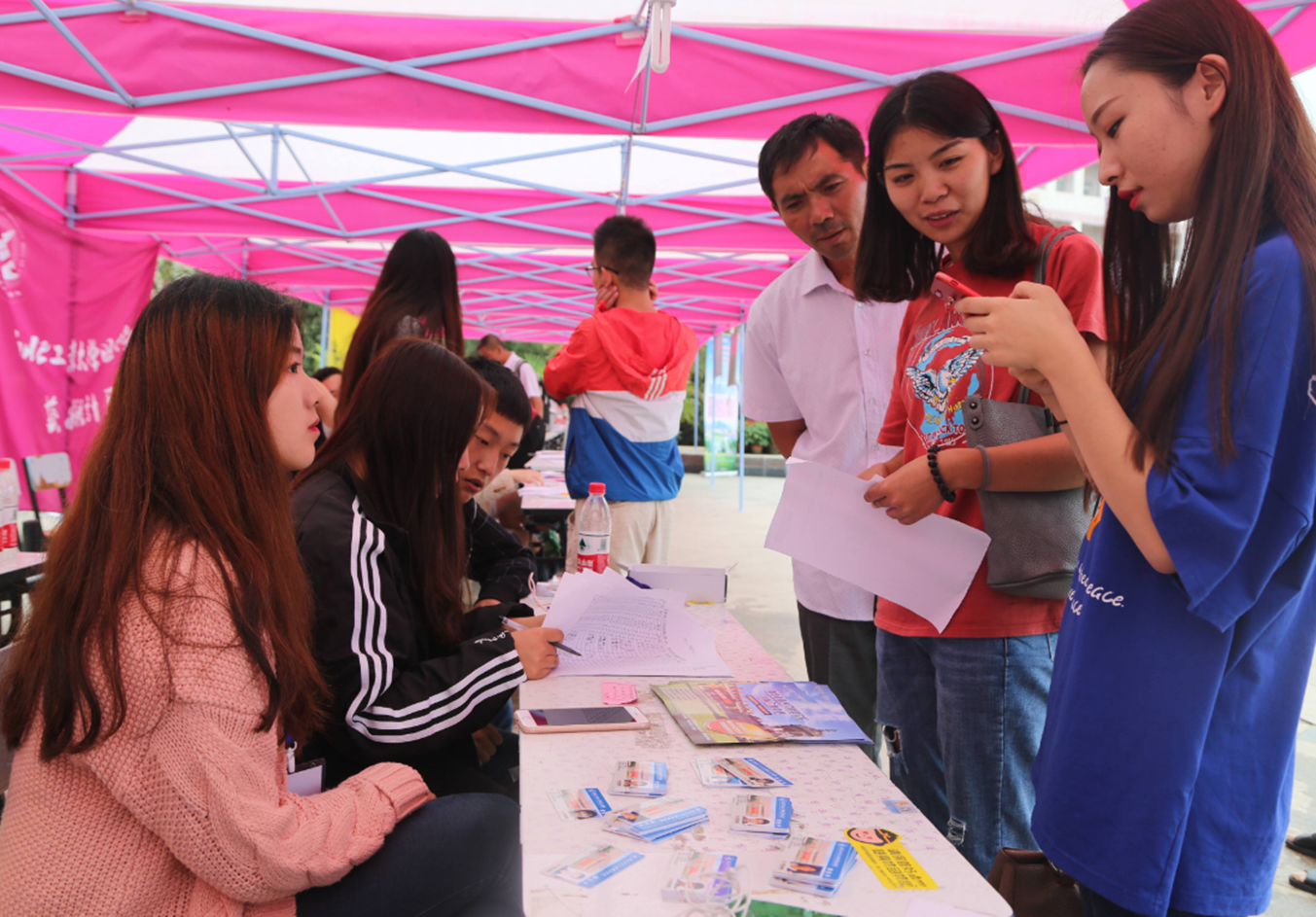 学前教育的大一新生，适合哪些学生会或社团？听听毕业学姐的建议