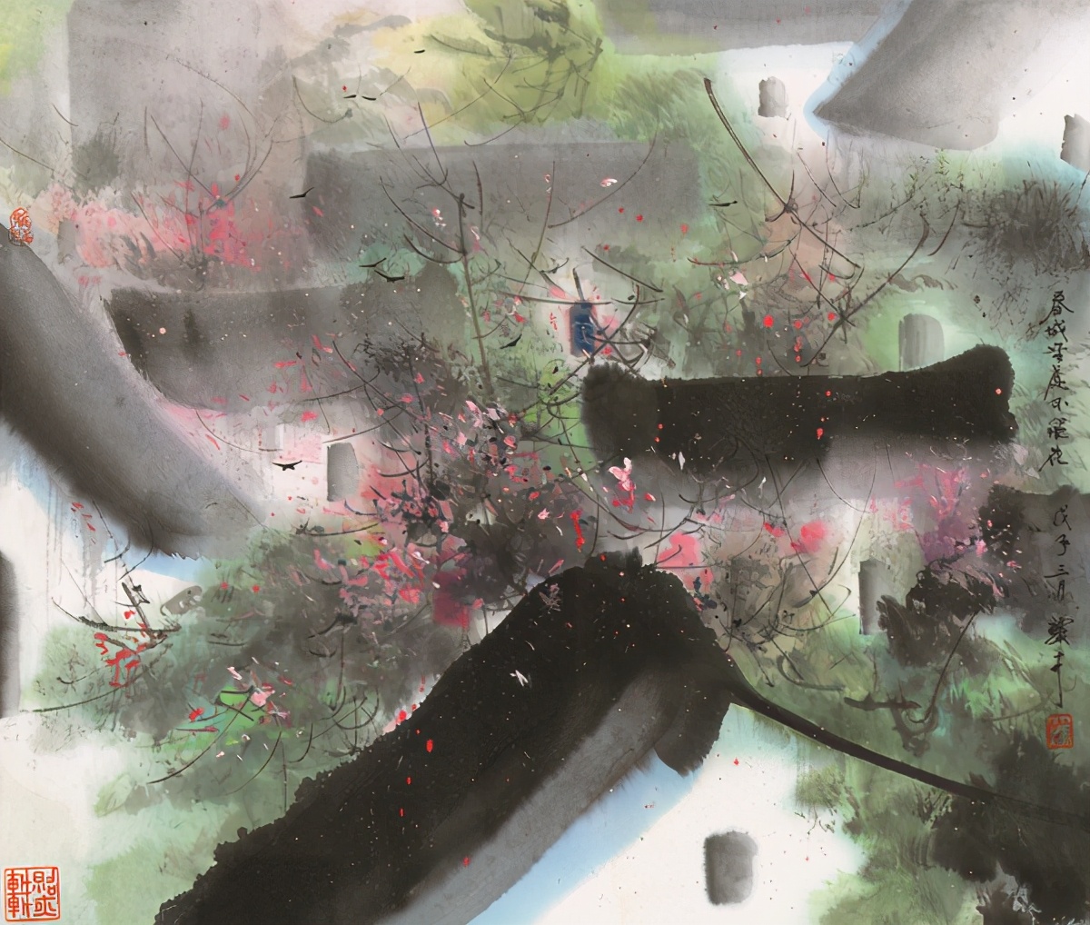 冯骥才《花巷》：会不会有比想象更美的现实？